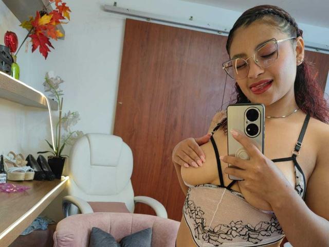 Ameliebx - Sexe cam en vivo - 22339945