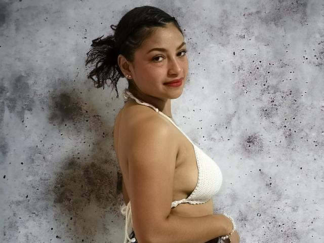 Ameliebx - Live Sex Cam - 22339953