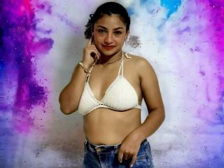 Ameliebx - Live Sex Cam - 22339957