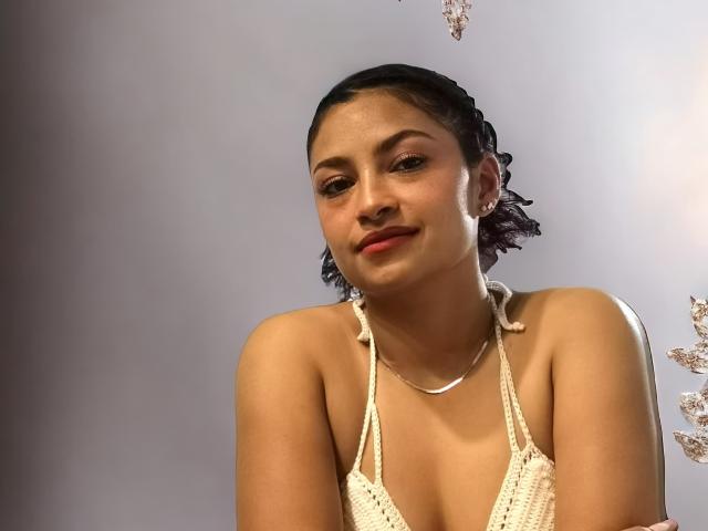 Ameliebx - Live Sex Cam - 22339965