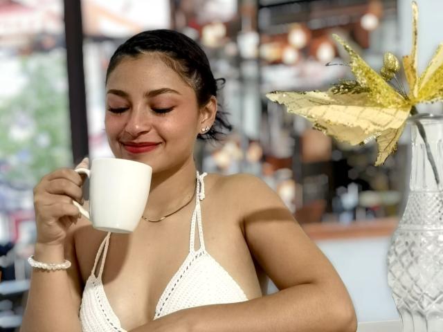 Ameliebx - Sexe cam en vivo - 22339969