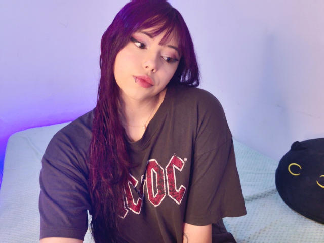 Arieyaara - Live sex cam - 22339973