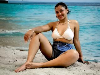 Ameliebx - Live Sex Cam - 22339977