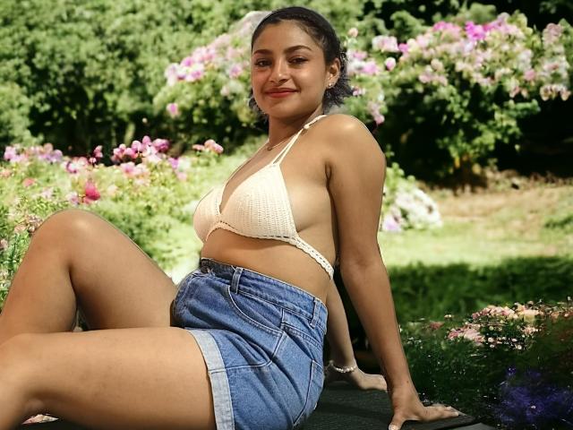 Ameliebx - Sexe cam en vivo - 22339989