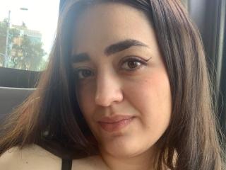 IbyBonne - Live Sex Cam - 22340201