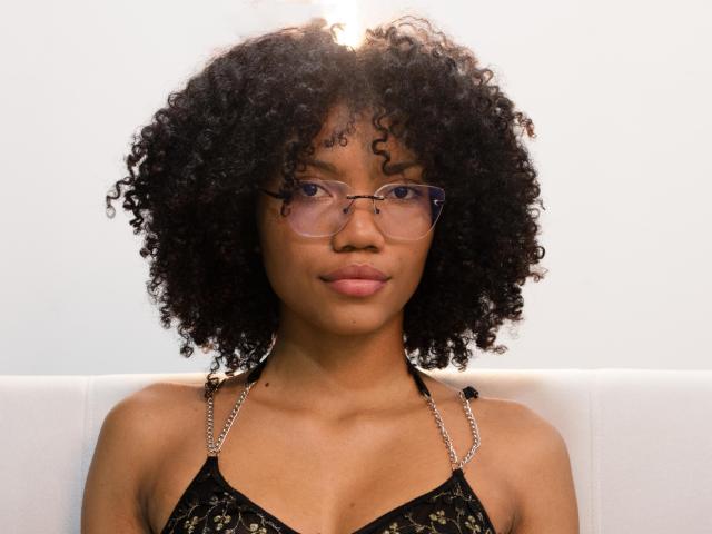 StormyBrunette - Sexe cam en vivo - 22340209