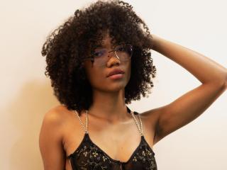 StormyBrunette - Sexe cam en vivo - 22340213