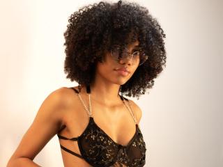 StormyBrunette - Sexe cam en vivo - 22340257