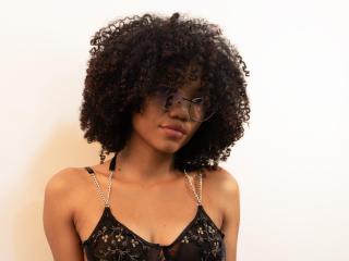 StormyBrunette - Sexe cam en vivo - 22340297