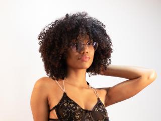 StormyBrunette - Sexe cam en vivo - 22340301