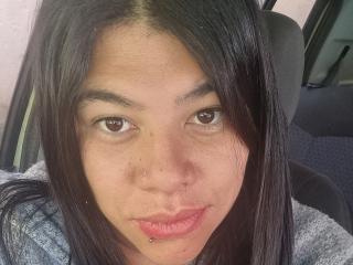 AlmaWhite - Sexe cam en vivo - 22340405