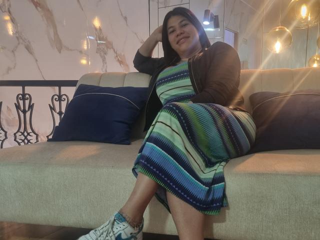 AlmaWhite - Sexe cam en vivo - 22340425