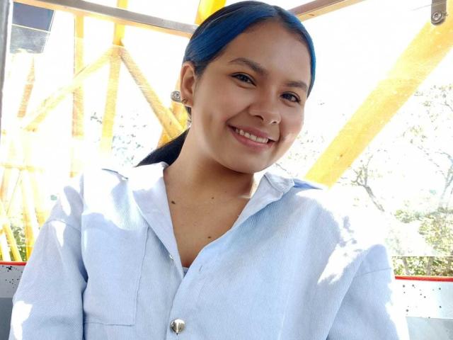 KiaraBowie - Live sex cam - 22340817