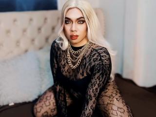 SuperHotStacy - Sexe cam en vivo - 22341769