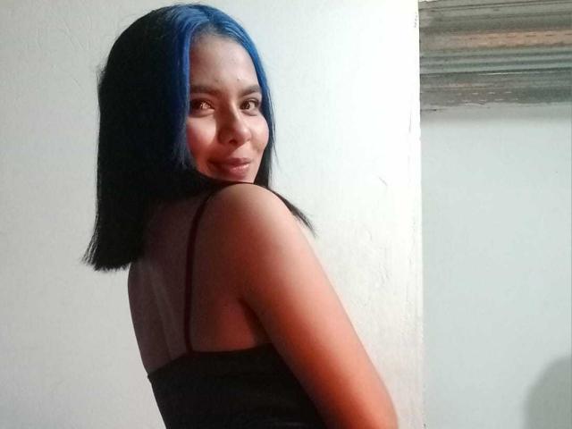 KiaraBowie - Sexe cam en vivo - 22342073
