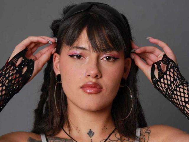 SharlotteX - Sexe cam en vivo - 22342229