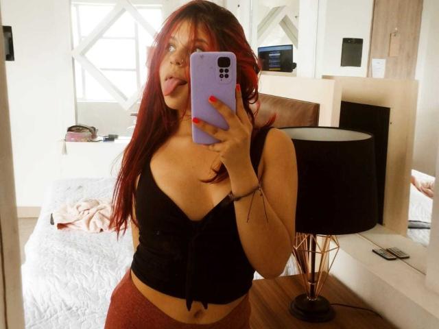 SophieCherryy - Live sex cam - 22342449