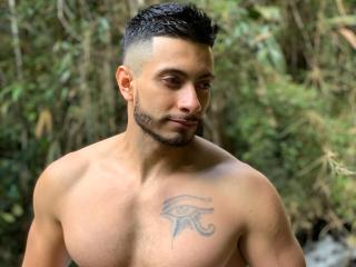 MarkBilly69 - Live sex cam - 22342753