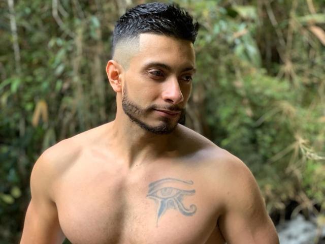 MarkBilly69 - Live Sex Cam - 22342753