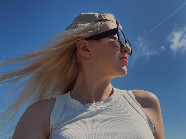 SofieMonroe - Live porn &amp; sex cam - 22342989