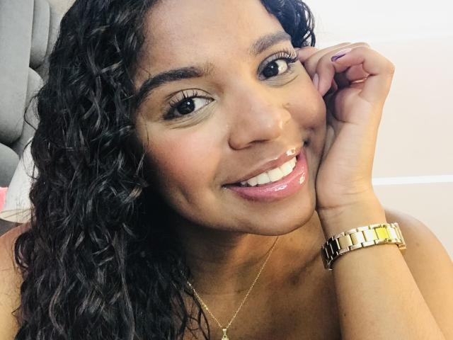 LisaMendez - Sexe cam en vivo - 22343917