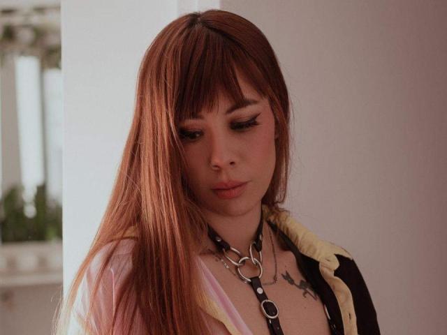 AriiannaHot - сексуальная веб-камера в реальном времени - 22344277