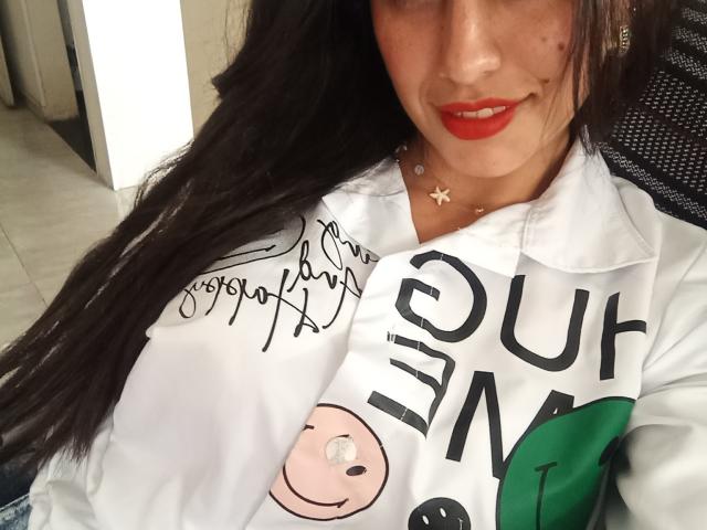 MadissonFontaine - Sexe cam en vivo - 22344577