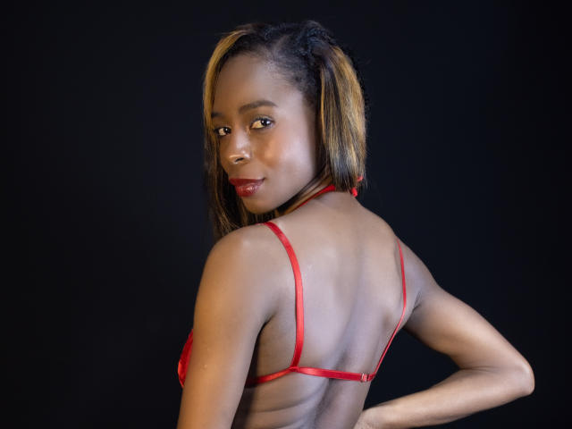 Angeiiina - Sexe cam en vivo - 22344801