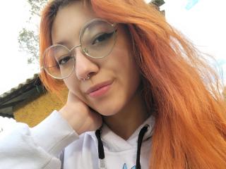 SofiOliveira - Live sex cam - 22345677