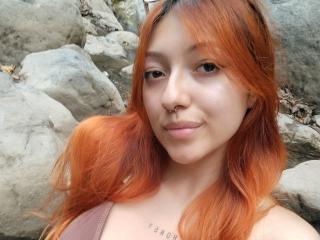 SofiOliveira - Live sex cam - 22345697