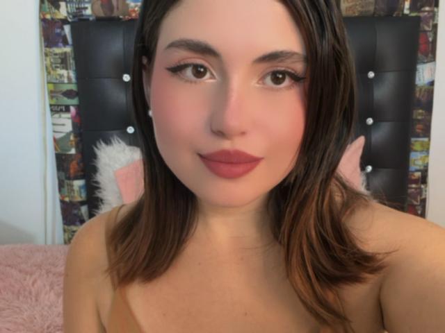 VictusMusa - Live sex cam - 22345761