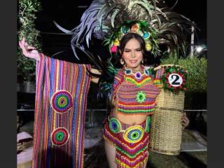 AnastasiaPoks - Sexe cam en vivo - 22345929
