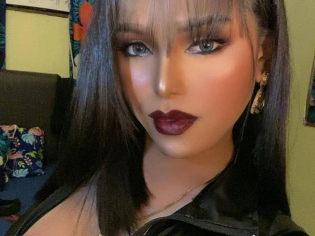 AnastasiaPoks - Sexe cam en vivo - 22345949