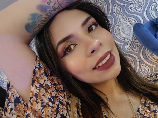 VioletaStone - Live Sex Cam - 22346229
