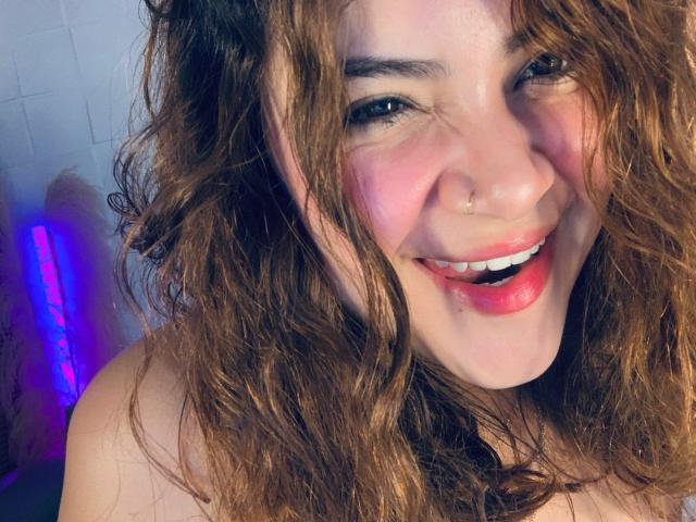 AlexaMendoza - Sexe cam en vivo - 22346277