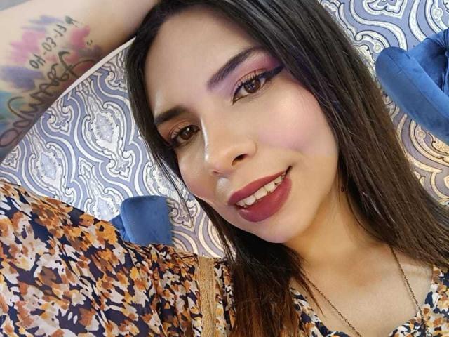 VioletaStone - Live Sex Cam - 22346345