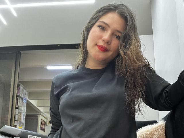 CelesteDash - Live Sex Cam - 22346749