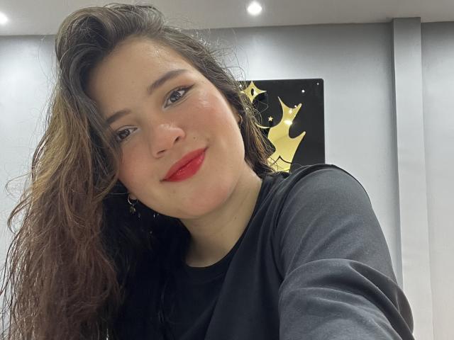 CelesteDash - Live Sex Cam - 22346809