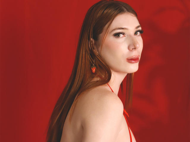 AriCute - Live sex cam - 22346813