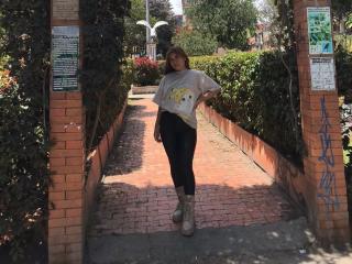 BellaBickers - Live sex cam - 22347053