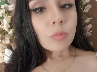 CandyValentina - Live sex cam - 22347557