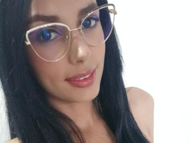 AnaisHilton - Live sex cam - 22348437