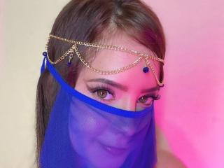 HoneyFoxy - Live Sex Cam - 22348465