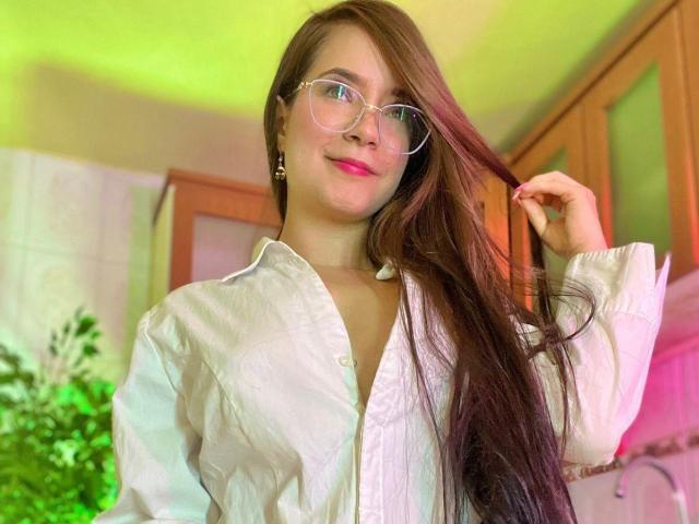 HoneyFoxy - Live Sex Cam - 22348481