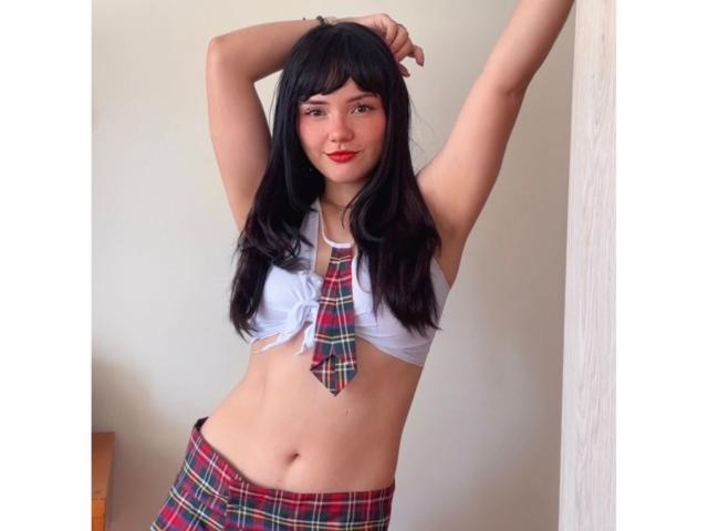 RosieeThompsom - Sexe cam en vivo - 22348565
