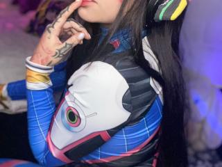 KiyokoAoki - Live Sex Cam - 22348769