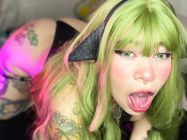 KiyokoAoki - Sexe cam en vivo - 22348773