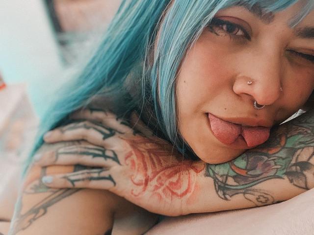 KiyokoAoki - Live porn &amp; sex cam - 22348797