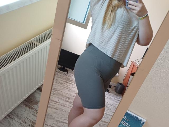 Leiliia - Live sex cam - 22348897