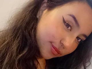 SalomettX - Live Sex Cam - 22349109